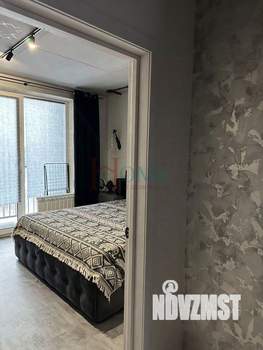 1-к квартира, на длительный срок, 53м2, 7/10 этаж