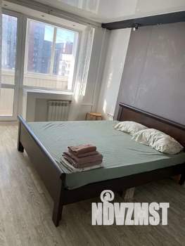 2-к квартира, посуточно, 42м2, 7/9 этаж