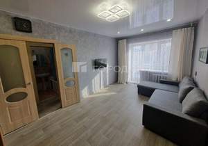 1-к квартира, на длительный срок, 30м2, 2/5 этаж