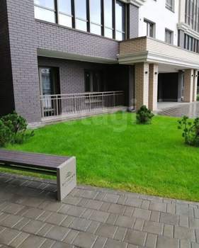 Студия квартира, на длительный срок, 25м2, 1/14 этаж