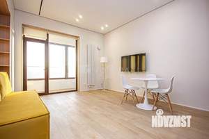 1-к квартира, на длительный срок, 28м2, 8/24 этаж