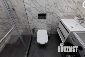 2-к квартира, посуточно, 46м2, 3/5 этаж