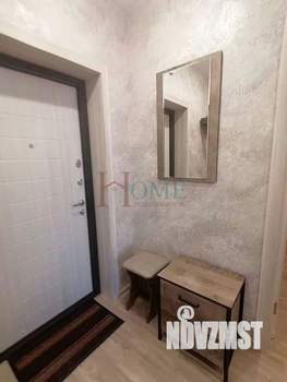 1-к квартира, на длительный срок, 45м2, 2/27 этаж