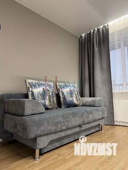 Студия квартира, на длительный срок, 32м2, 6/14 этаж