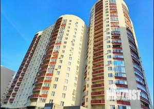 1-к квартира, на длительный срок, 25м2, 16/25 этаж