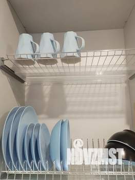 Студия квартира, посуточно, 24м2, 1/17 этаж