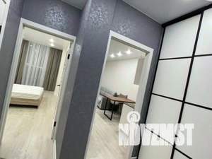 2-к квартира, на длительный срок, 43м2, 4/25 этаж