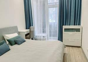 2-к квартира, на длительный срок, 67м2, 1/15 этаж