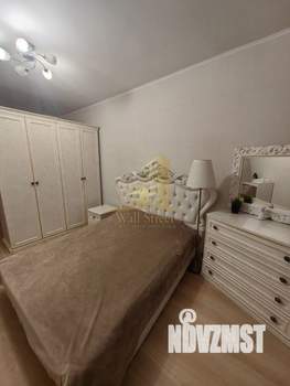 2-к квартира, на длительный срок, 80м2, 4/17 этаж