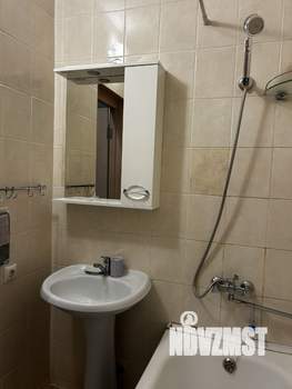 1-к квартира, на длительный срок, 47м2, 7/17 этаж