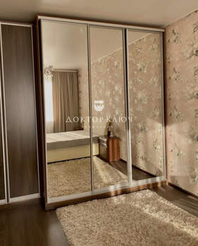 2-к квартира, на длительный срок, 55м2, 5/7 этаж