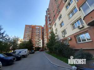 1-к квартира, на длительный срок, 45м2, 5/10 этаж