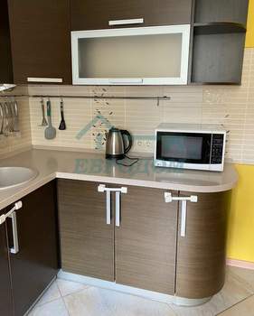 4-к квартира, на длительный срок, 130м2, 3/5 этаж