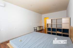 1-к квартира, на длительный срок, 47м2, 17/17 этаж