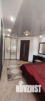 3-к квартира, на длительный срок, 60м2, 4/5 этаж
