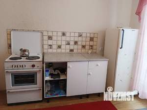 1-к квартира, на длительный срок, 43м2, 6/12 этаж