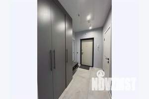 2-к квартира, посуточно, 54м2, 7/18 этаж