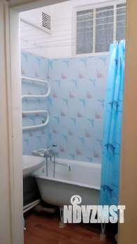 1-к квартира, на длительный срок, 30м2, 1/5 этаж