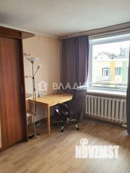 1-к квартира, на длительный срок, 31м2, 3/9 этаж