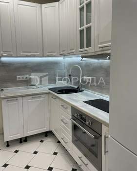 1-к квартира, на длительный срок, 41м2, 12/13 этаж