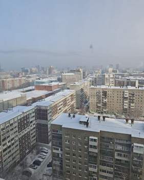 1-к квартира, на длительный срок, 40м2, 19/26 этаж