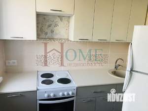 1-к квартира, на длительный срок, 31м2, 4/5 этаж