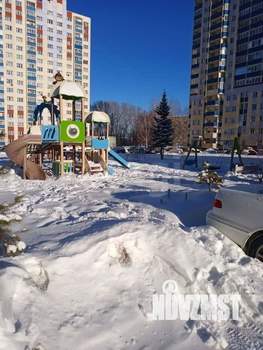 Студия квартира, на длительный срок, 19м2, 10/17 этаж