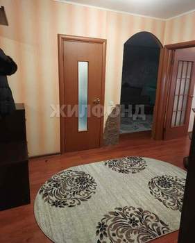 1-к квартира, на длительный срок, 49м2, 11/16 этаж