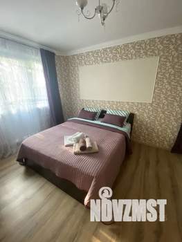 1-к квартира, посуточно, 31м2, 5/5 этаж