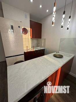 2-к квартира, на длительный срок, 44м2, 18/25 этаж