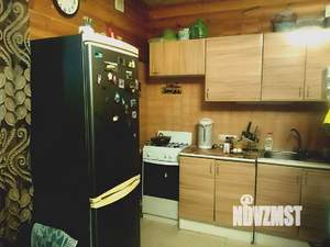 Студия квартира, на длительный срок, 24м2, 4/4 этаж