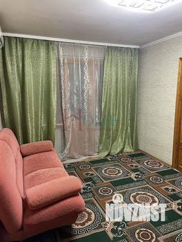 2-к квартира, на длительный срок, 43м2, 4/5 этаж