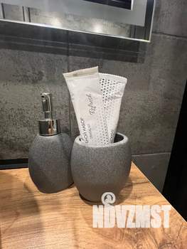 1-к квартира, посуточно, 35м2, 6/17 этаж