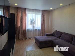 3-к квартира, на длительный срок, 63м2, 8/10 этаж