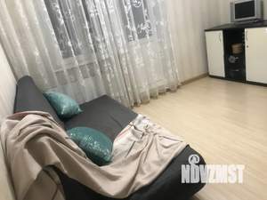 Студия квартира, посуточно, 22м2, 16/16 этаж