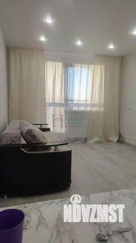 1-к квартира, на длительный срок, 34м2, 16/27 этаж