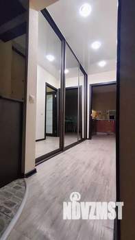 3-к квартира, на длительный срок, 60м2, 13/17 этаж