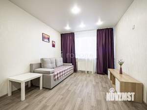 1-к квартира, на длительный срок, 35м2, 3/5 этаж