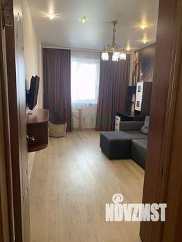 3-к квартира, на длительный срок, 92м2, 5/14 этаж