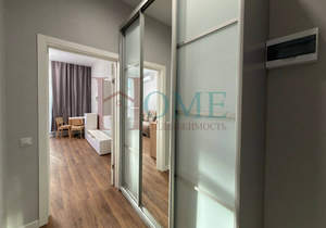 Студия квартира, на длительный срок, 30м2, 3/11 этаж