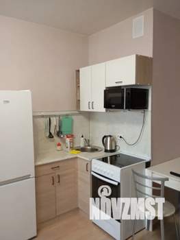 1-к квартира, посуточно, 25м2, 10/24 этаж