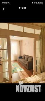 1-к квартира, на длительный срок, 48м2, 7/11 этаж