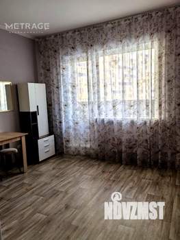 1-к квартира, на длительный срок, 20м2, 5/17 этаж