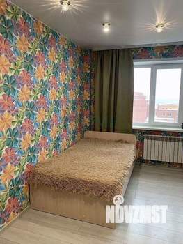 2-к квартира, на длительный срок, 66м2, 14/17 этаж