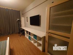 1-к квартира, на длительный срок, 44м2, 4/5 этаж