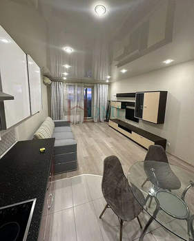 2-к квартира, на длительный срок, 50м2, 16/25 этаж