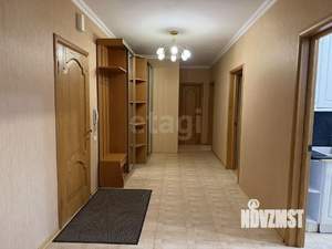 3-к квартира, на длительный срок, 79м2, 4/11 этаж