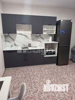 2-к квартира, на длительный срок, 60м2, 2/17 этаж