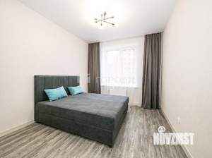 2-к квартира, на длительный срок, 35м2, 11/25 этаж