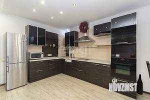 2-к квартира, на длительный срок, 96м2, 17/17 этаж